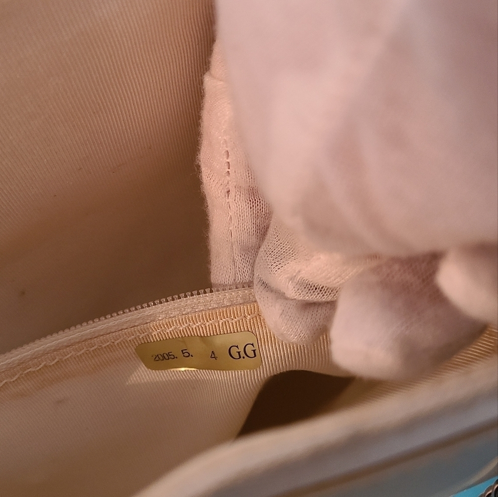 💥 CHANEL Ginza Canvas Bag - Picture 7 of 16
